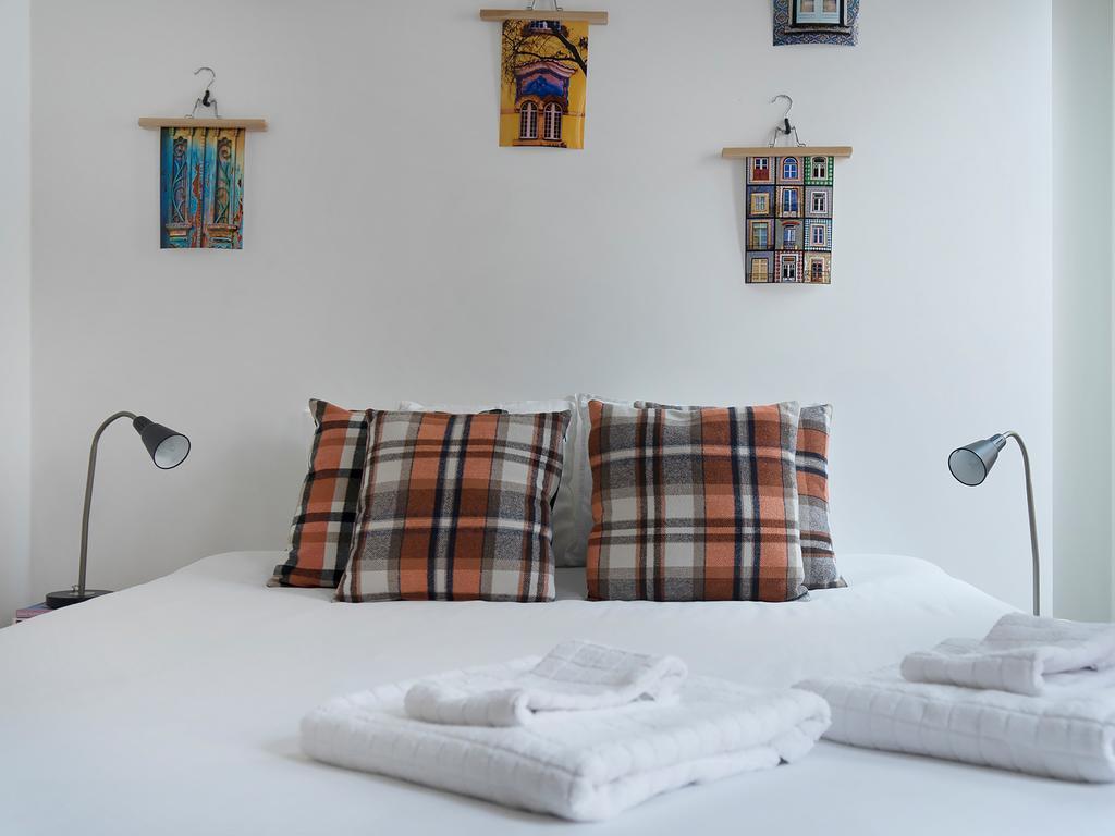 Shiado Suites Lisboa 外观 照片