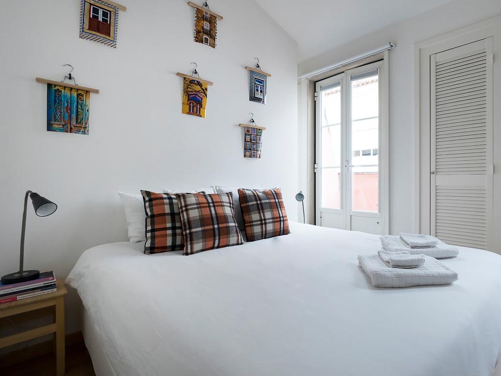 Shiado Suites Lisboa 外观 照片
