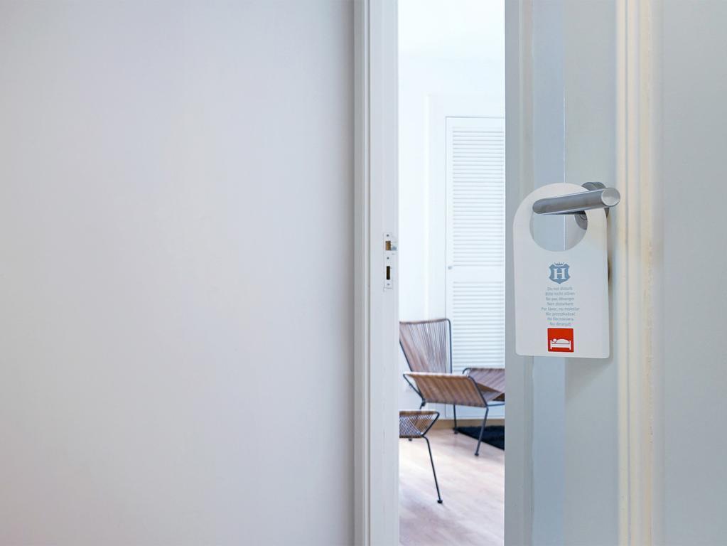 Shiado Suites Lisboa 外观 照片