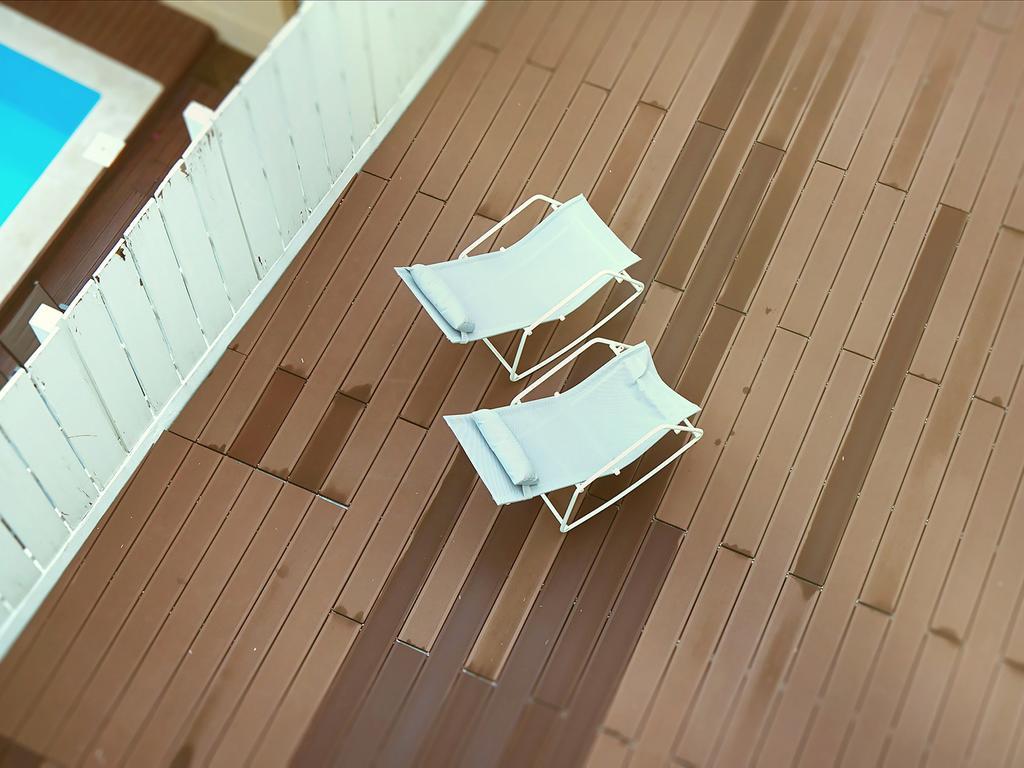 Shiado Suites Lisboa 外观 照片