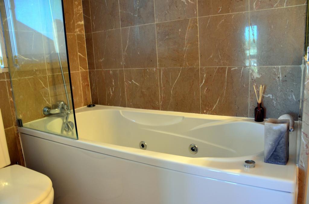 Shiado Suites Lisboa 外观 照片