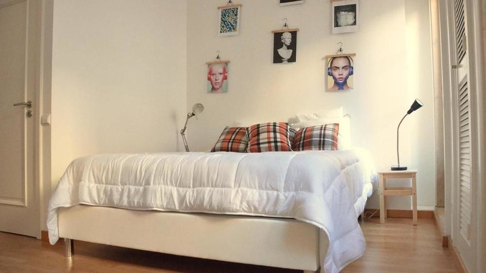 Shiado Suites Lisboa 外观 照片