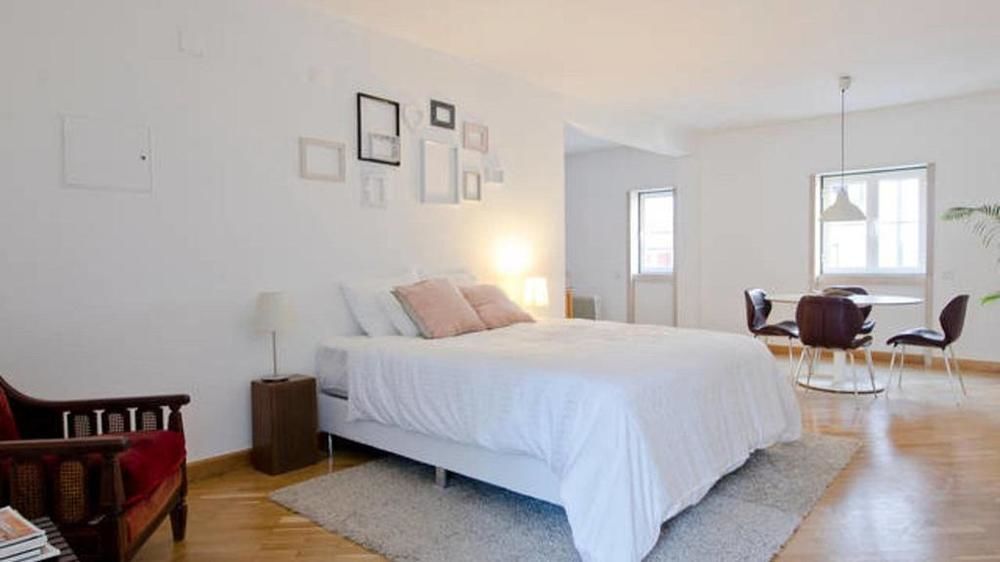 Shiado Suites Lisboa 外观 照片