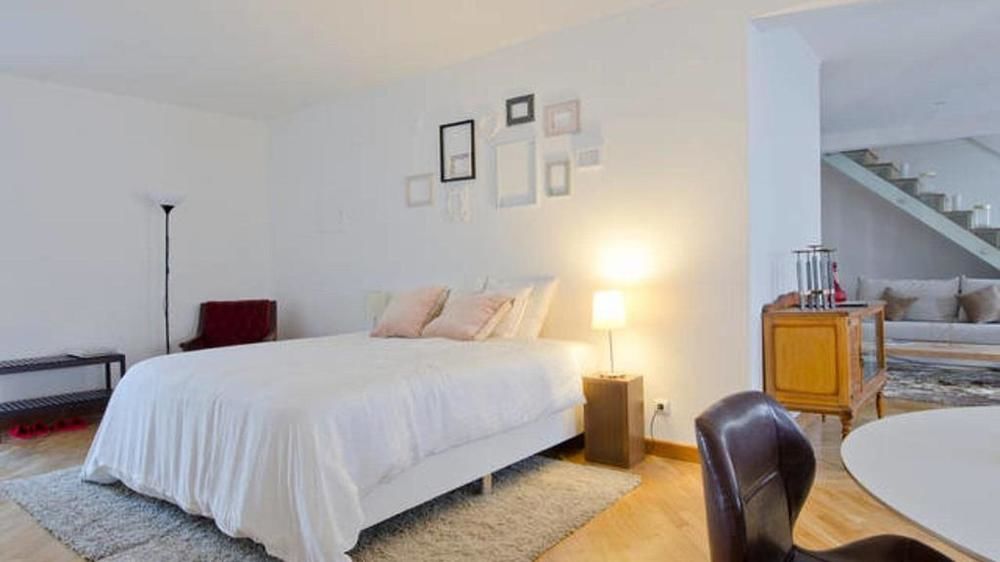 Shiado Suites Lisboa 外观 照片