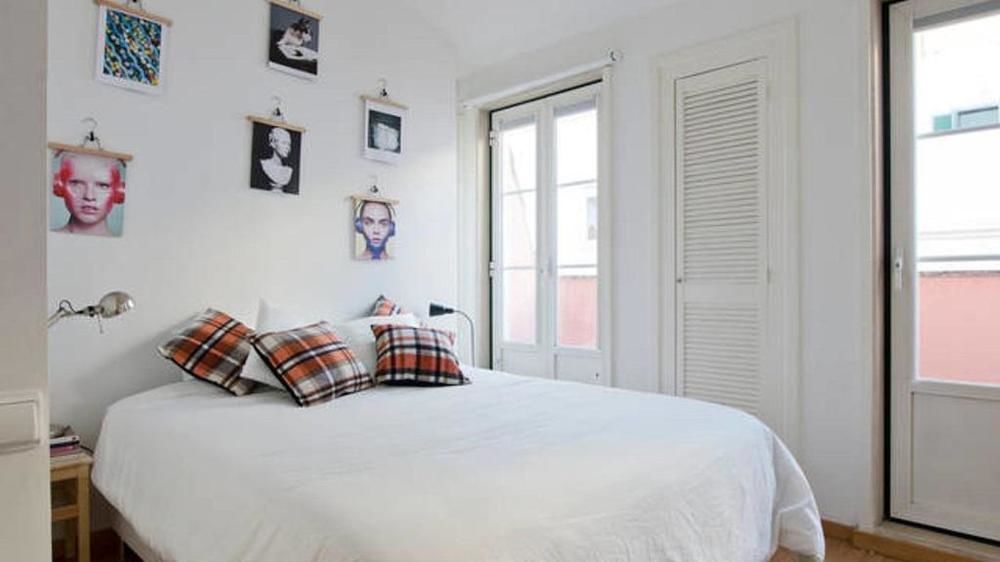 Shiado Suites Lisboa 外观 照片