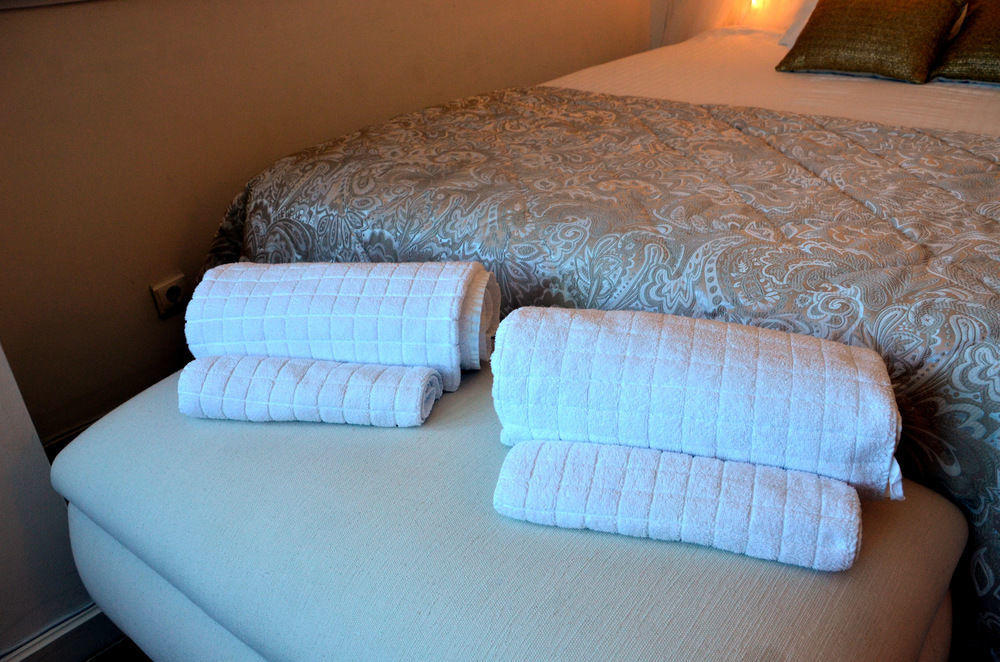 Shiado Suites Lisboa 外观 照片