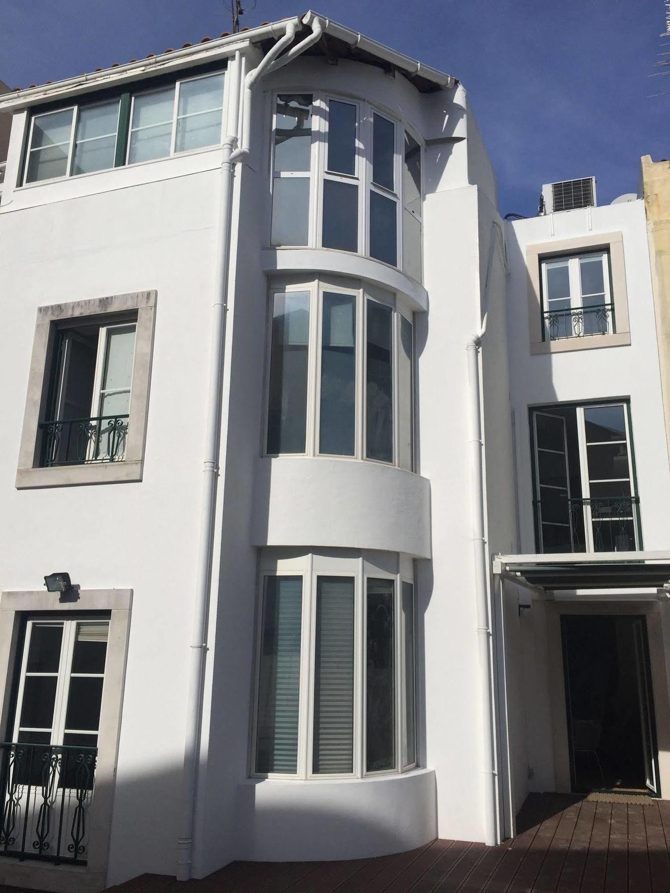 Shiado Suites Lisboa 外观 照片