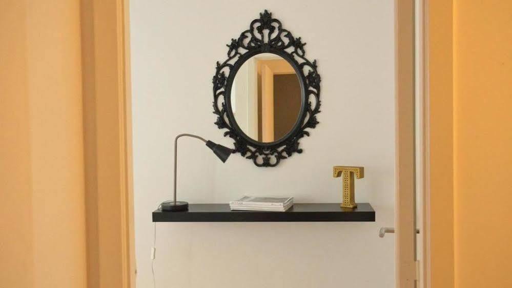 Shiado Suites Lisboa 外观 照片