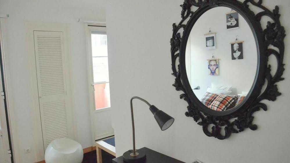 Shiado Suites Lisboa 外观 照片