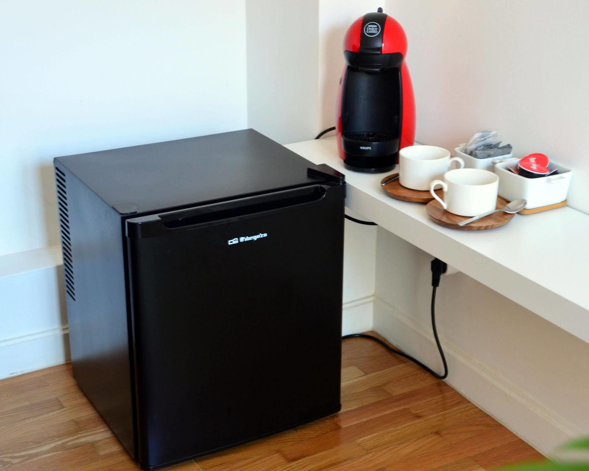Shiado Suites Lisboa 外观 照片