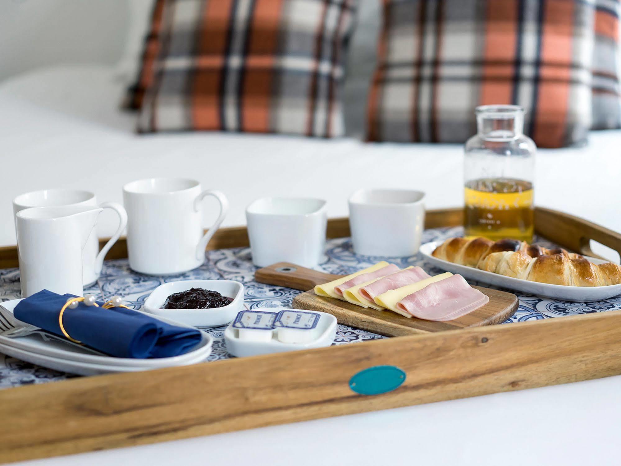Shiado Suites Lisboa 外观 照片