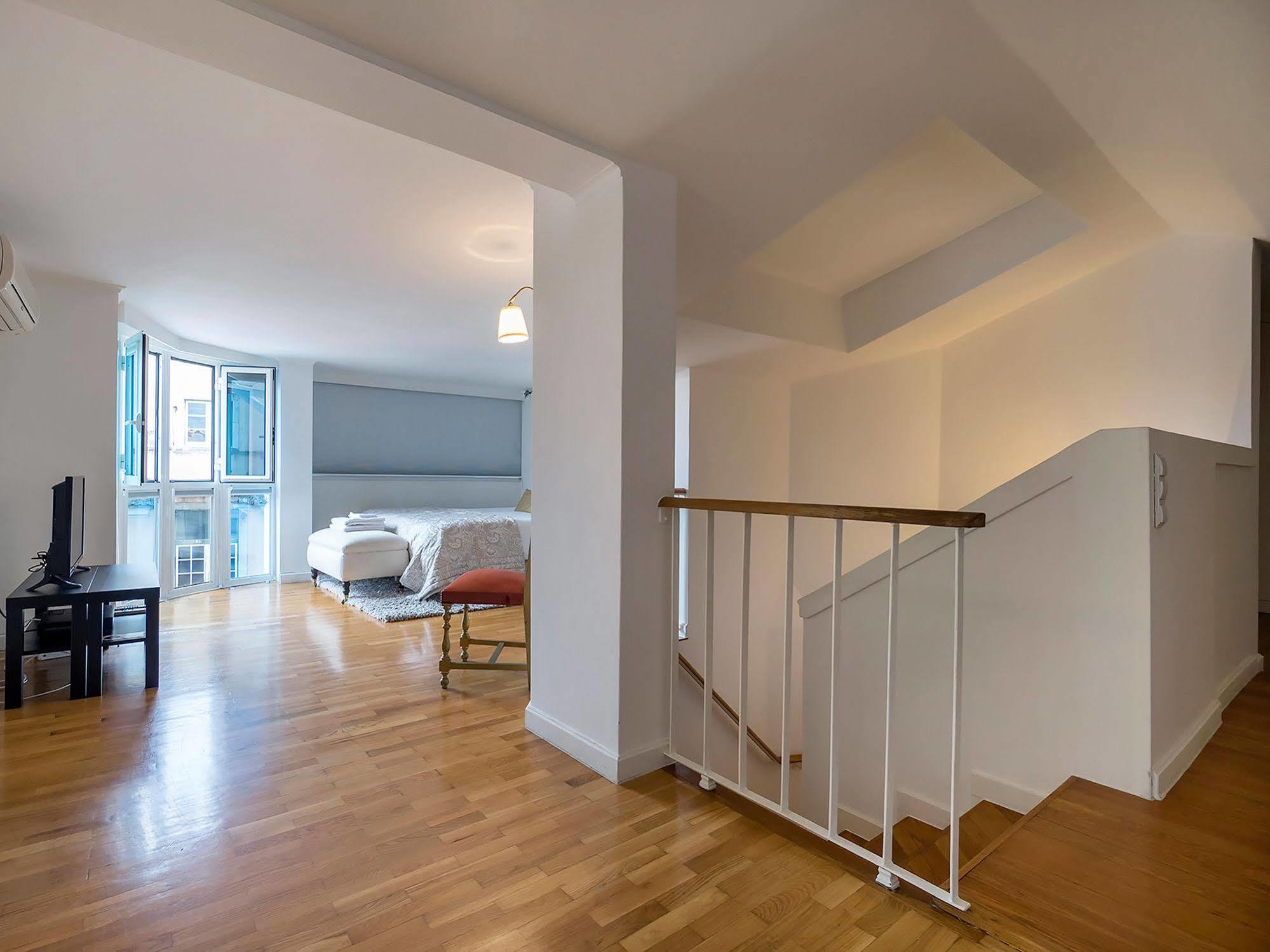 Shiado Suites Lisboa 外观 照片