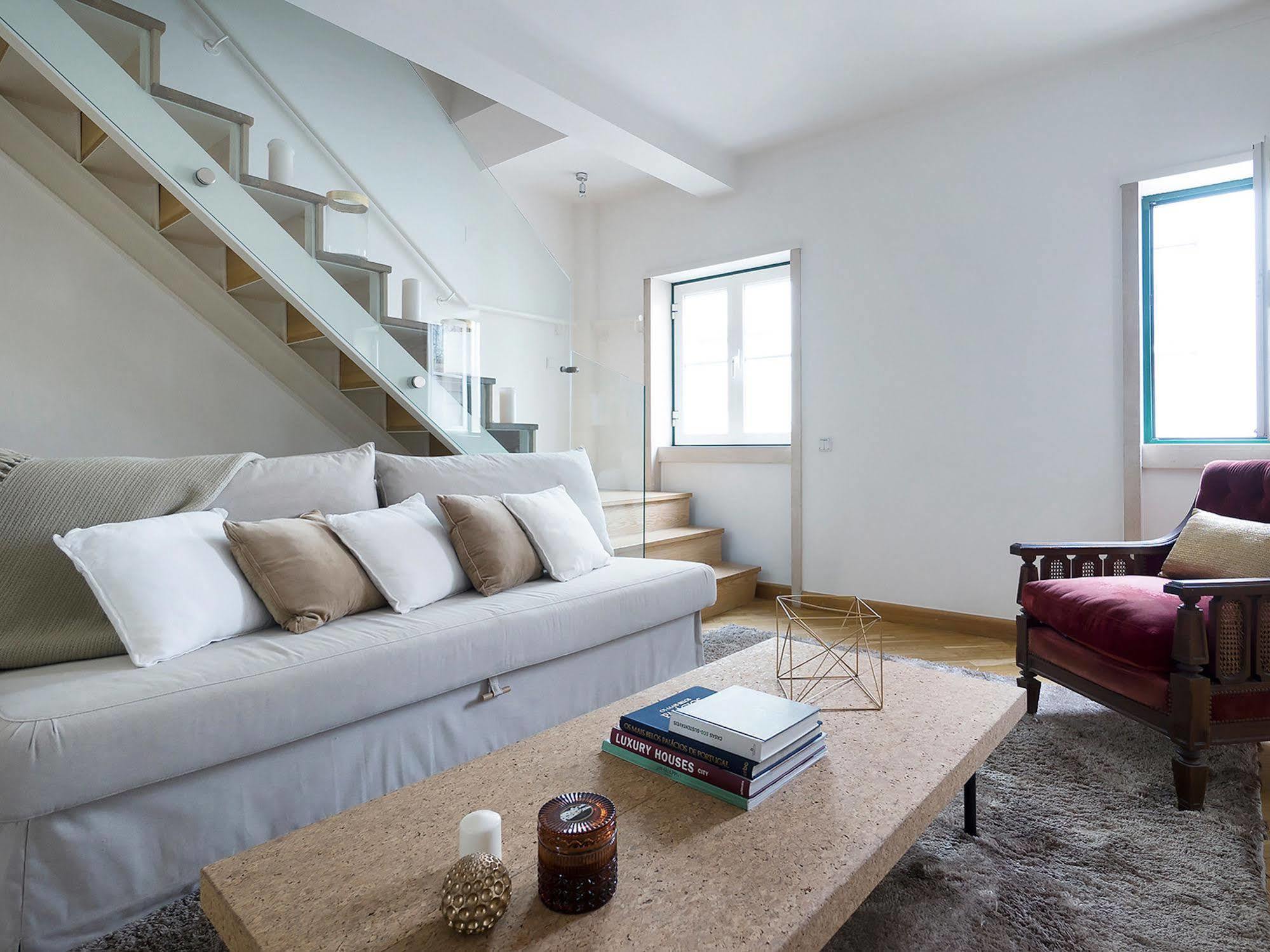 Shiado Suites Lisboa 外观 照片