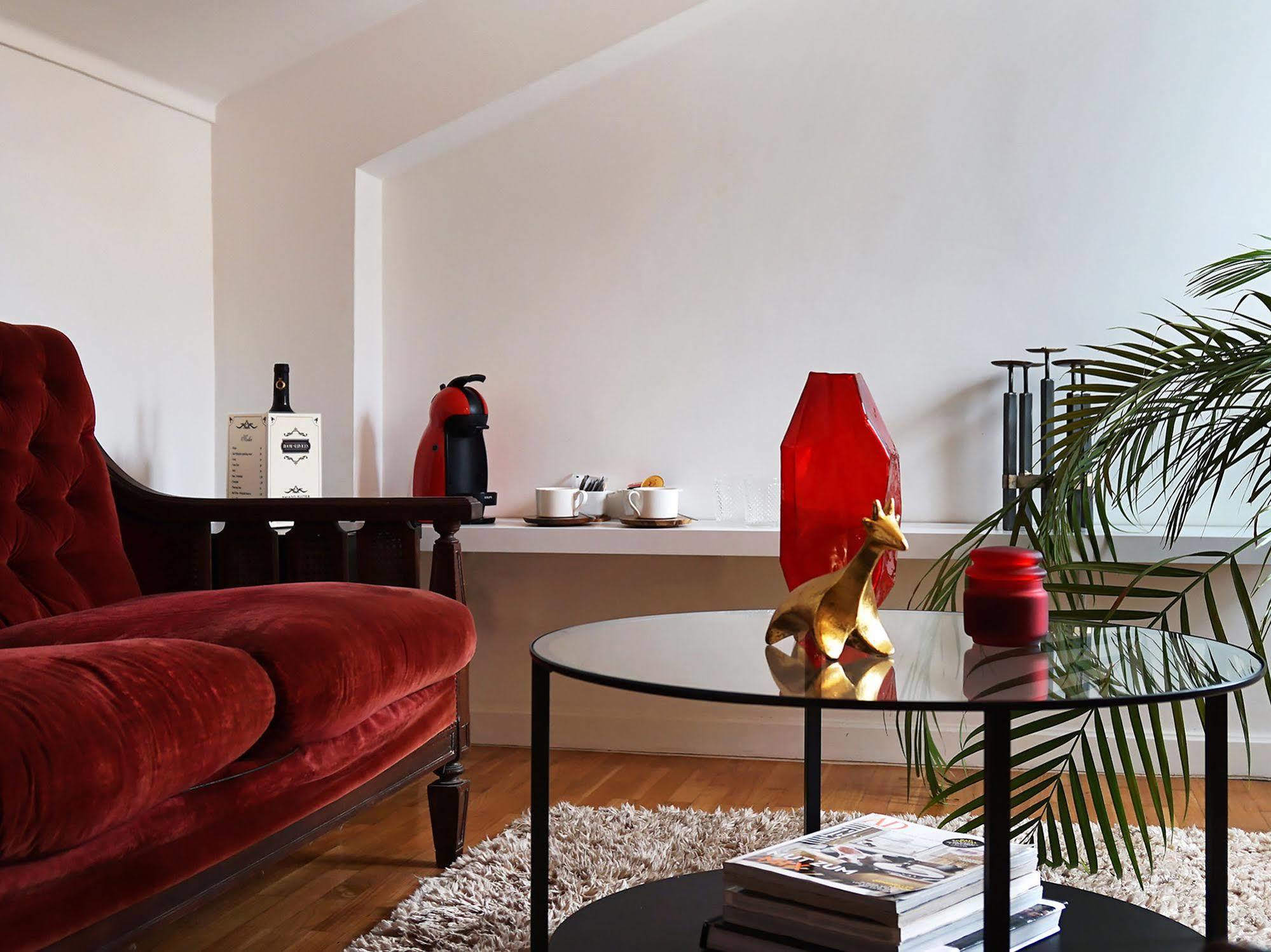 Shiado Suites Lisboa 外观 照片
