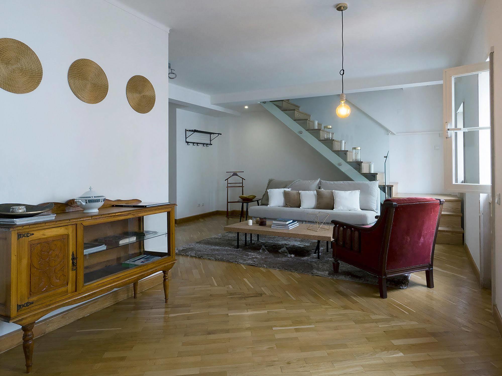 Shiado Suites Lisboa 外观 照片