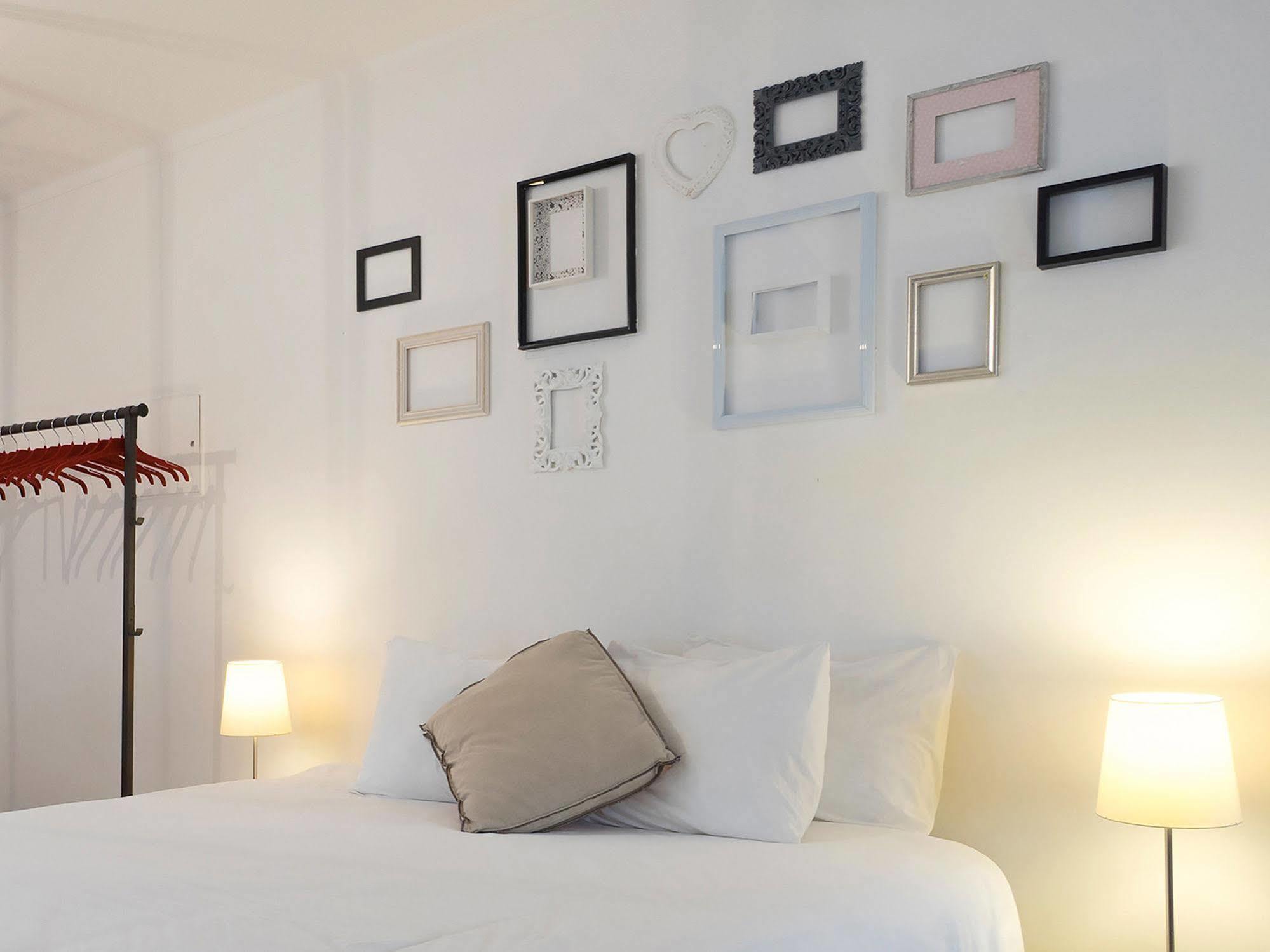 Shiado Suites Lisboa 外观 照片