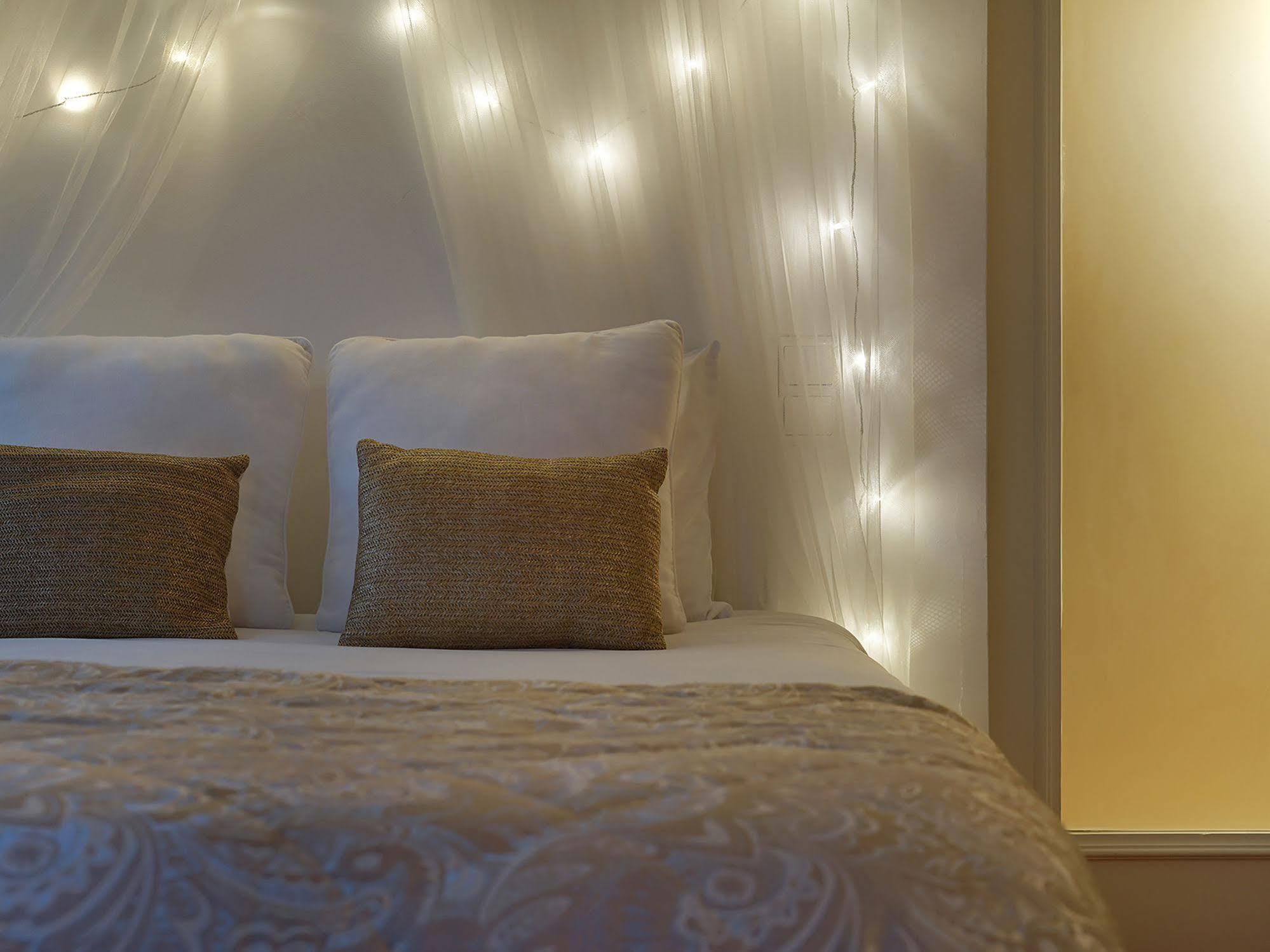 Shiado Suites Lisboa 外观 照片