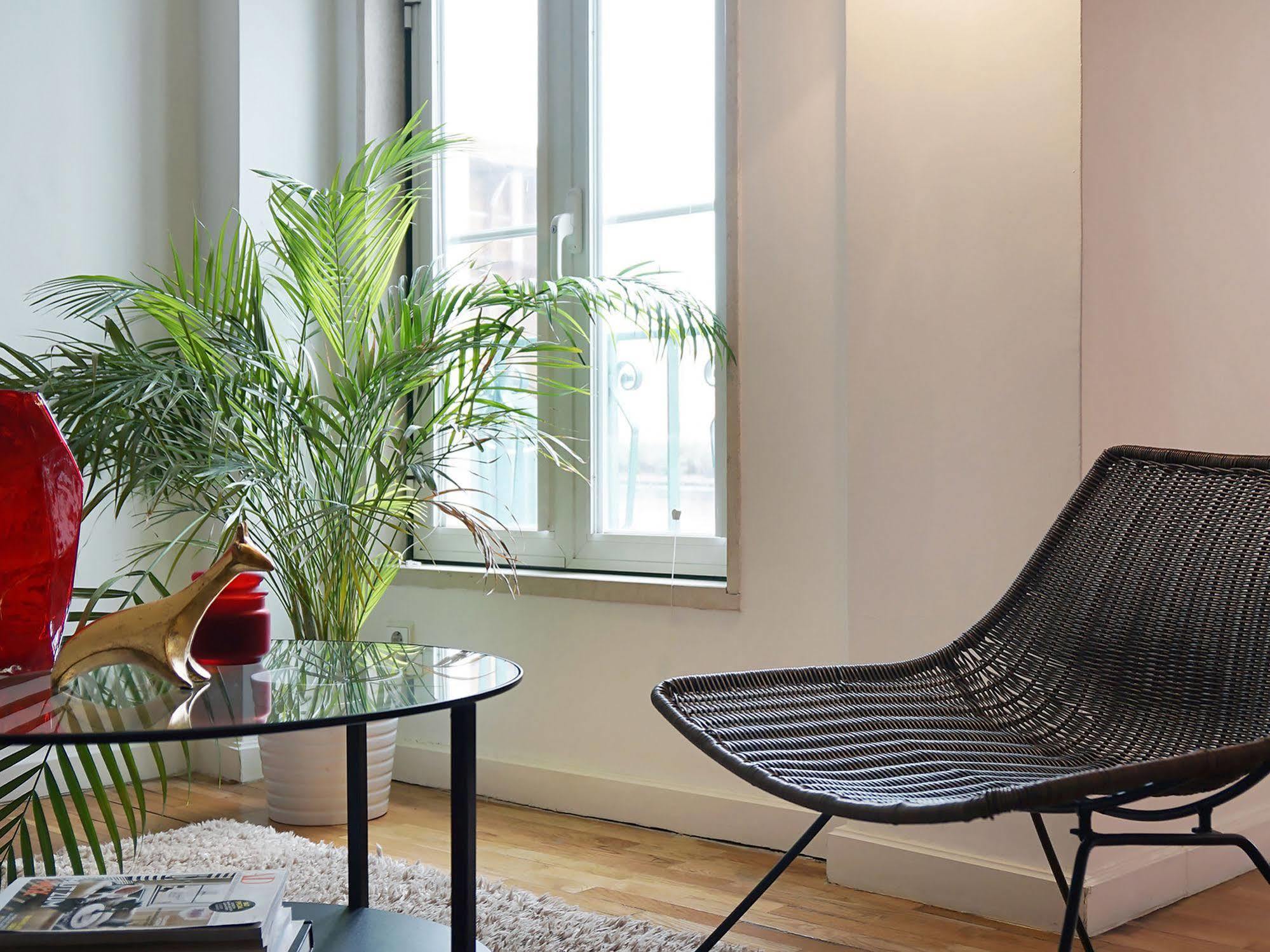 Shiado Suites Lisboa 外观 照片