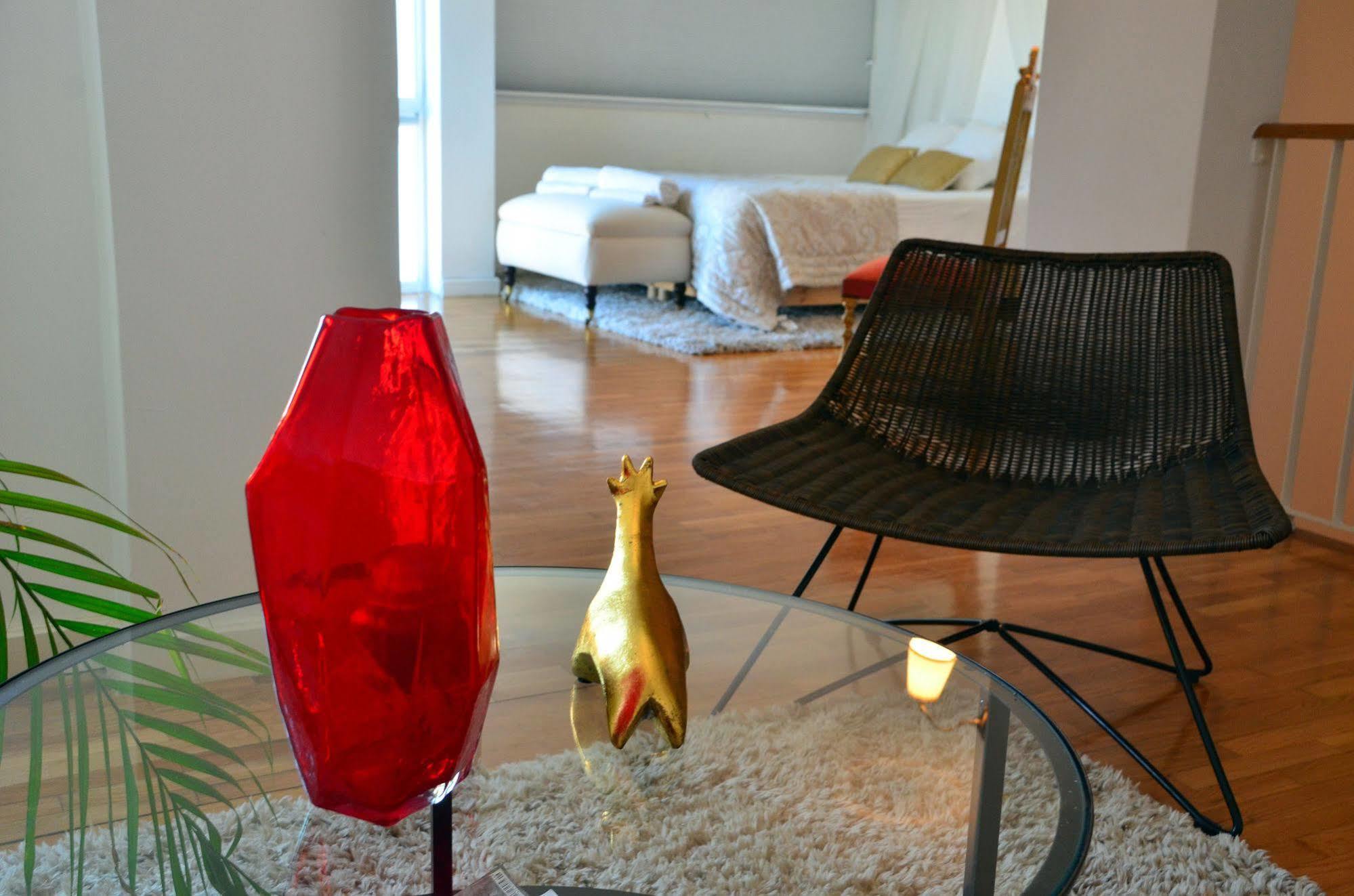 Shiado Suites Lisboa 外观 照片