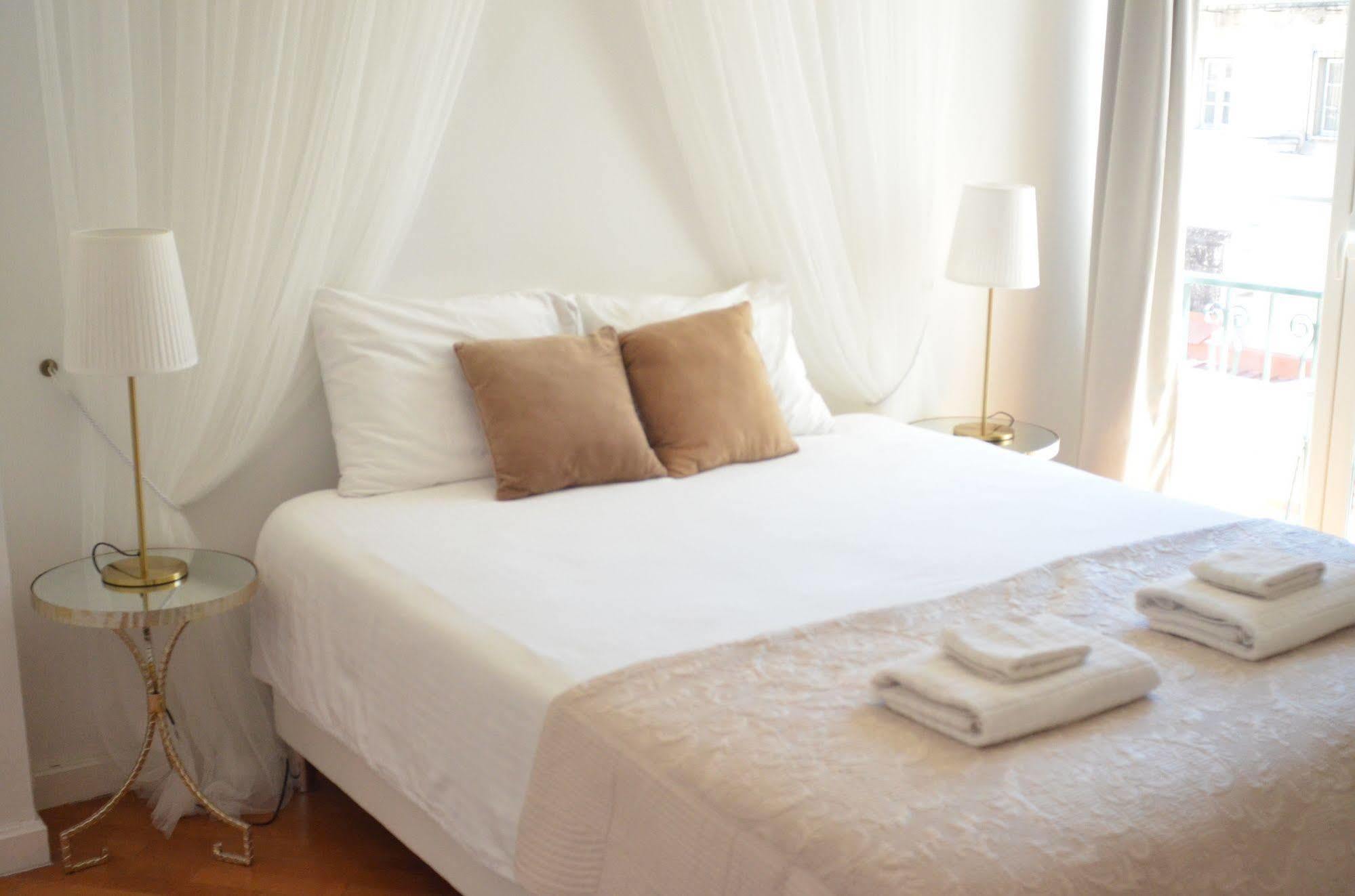 Shiado Suites Lisboa 外观 照片