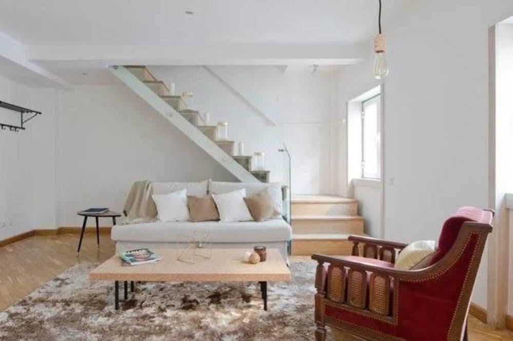 Shiado Suites Lisboa 外观 照片