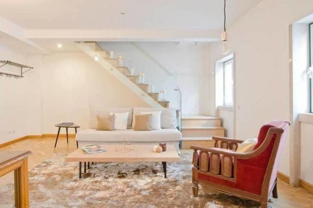 Shiado Suites Lisboa 外观 照片
