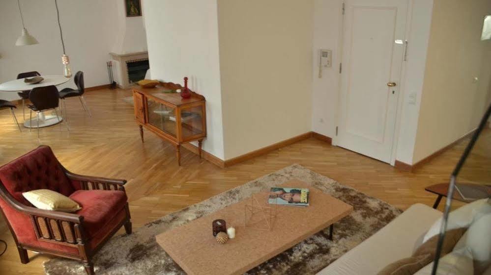 Shiado Suites Lisboa 外观 照片
