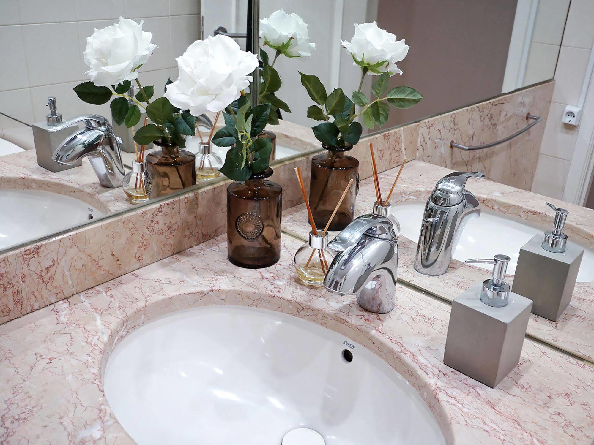 Shiado Suites Lisboa 外观 照片