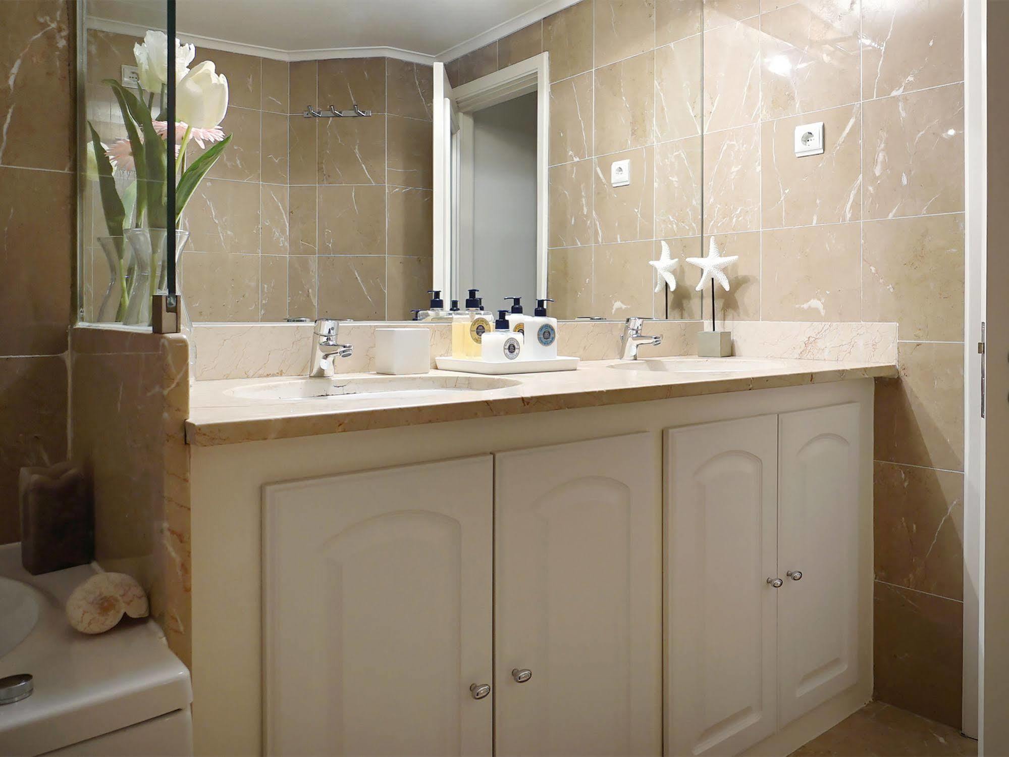 Shiado Suites Lisboa 外观 照片