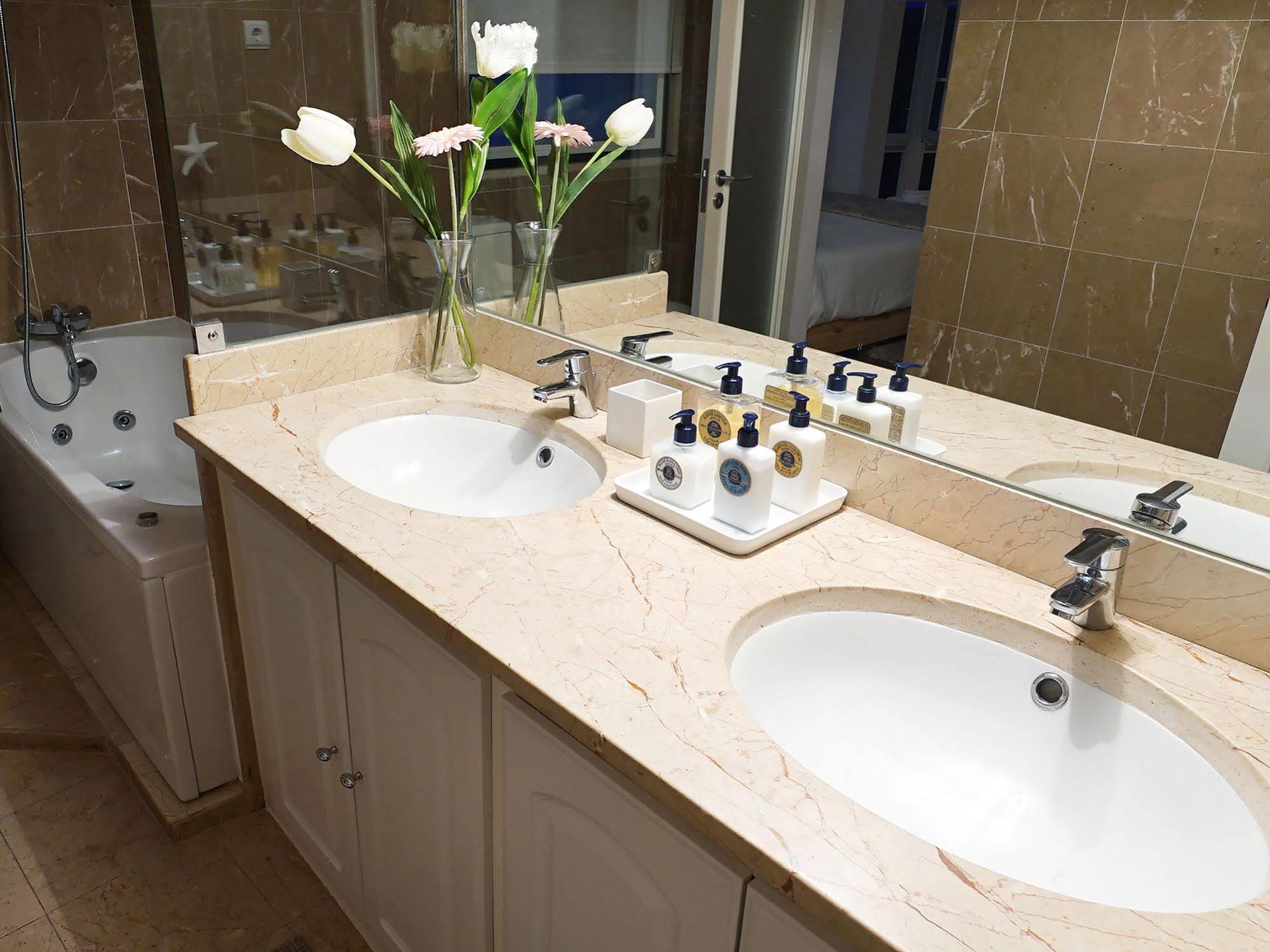 Shiado Suites Lisboa 外观 照片